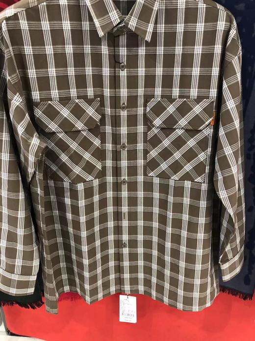 4F  ENZO 衬衫 商品图0