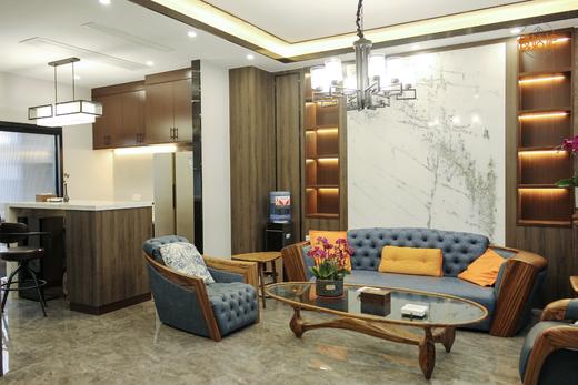 天津慢姑娘涵香居别墅轰趴馆 商品图1