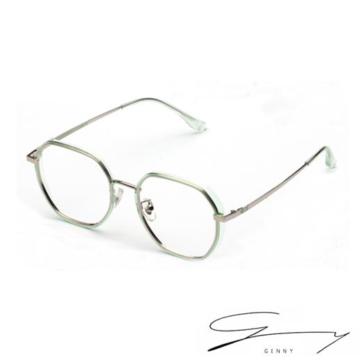GENNY近视变色多彩美颜眼镜 商品图7