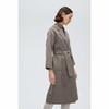 珍贝双面呢女大衣99216 商品缩略图2