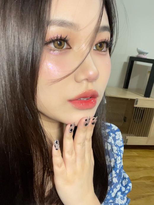 超大直径丨甜甜栗子·Sheepcon丨14.5mm（年抛/2片装） 商品图6