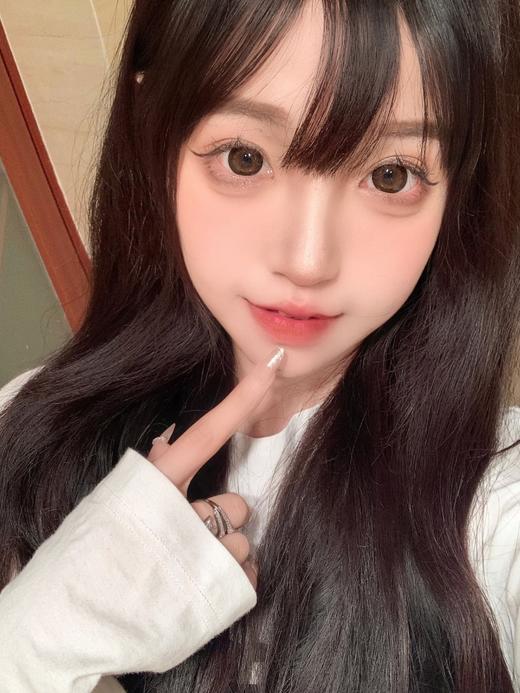 【大直径日抛】C10·Yeelens丨巧克力摩卡14.5mm（日抛/一盒10片装） 商品图4