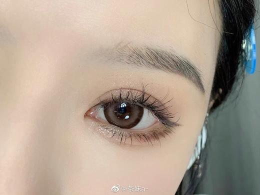 【大直径日抛】C03·Yeelens丨高光豆沙玫瑰14.5mm（日抛/一盒10片装） 商品图4