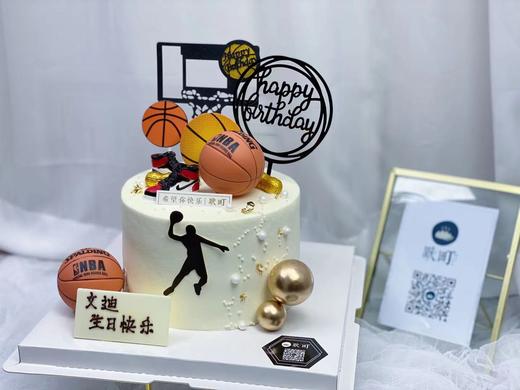 篮球款1 商品图0