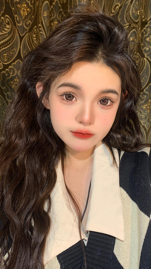 超大直径丨大萝莉粉·Sheepcon丨14.5mm（年抛/2片装） 商品图9