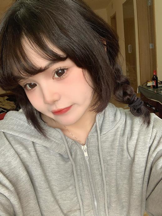 大直径丨温柔野莓·Sheepcon丨14.5mm（年抛/2片装） 商品图2