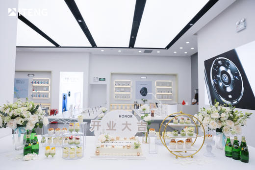 年会甜品台 商品图5