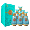 【整箱】白水杜康年份窖酿U66蓝 浓香型52度 500ml*6(T) 商品缩略图1