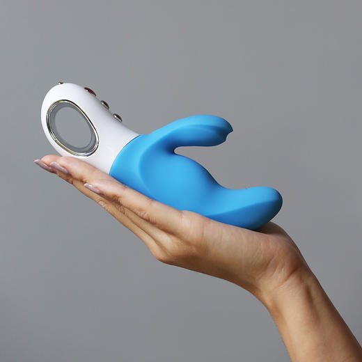 fun factory迷笛小姐-双重时尚按摩棒震动棒女性高潮按摩自慰器情趣用具成人用品 商品图0