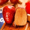 特级新疆大枣大果干果生吃红枣熬粥必备500g/袋 商品缩略图2