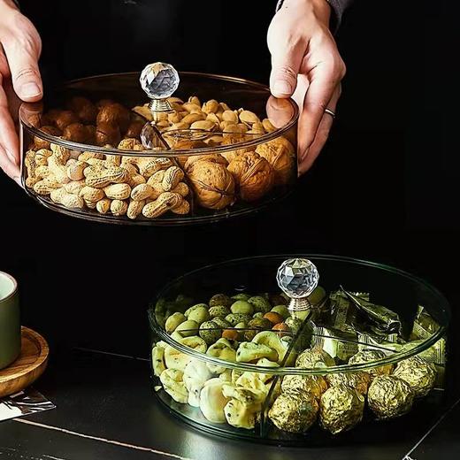 新款透明糖果盒 商品图3