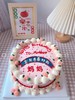 多款式~妈妈复古写字蛋糕-低糖处理 商品缩略图7