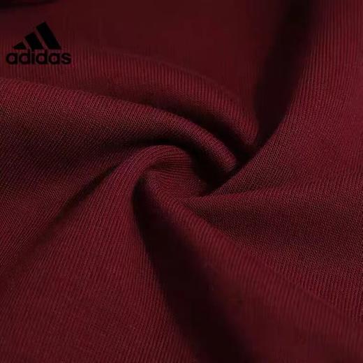 【年货节】阿迪达斯官网2022春季男子武极运动训练休闲圆领卫衣套衫HE5162原价599 商品图2