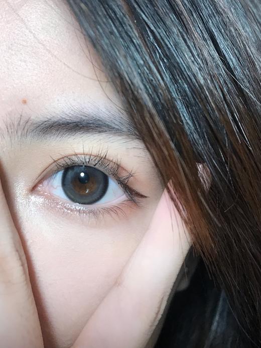 大直径推荐丨乌云冻·Doriscon丨14.5mm（年抛/2片装） 商品图5