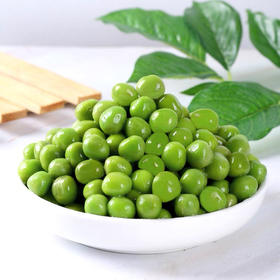 冷冻新西兰进口甜青豆豌豆粒