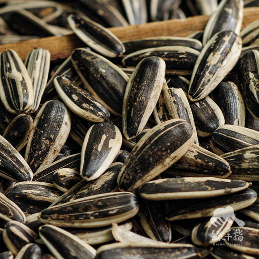 生态葵瓜子  | 合作生产 *Eco-sunflower seed  | Coproduction 商品图8