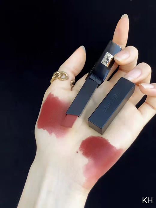 圣罗兰YSL小黑条302# 商品图4