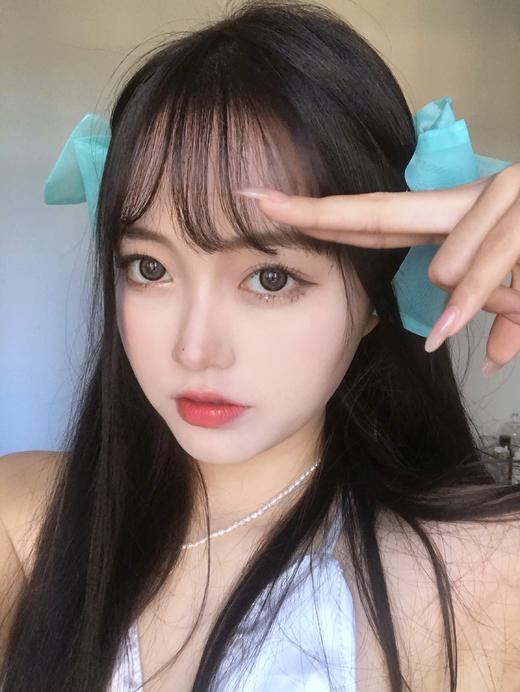 大直径金粉款丨银河星灰·Doriscon丨14.5mm（年抛/2片装） 商品图1