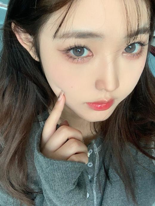 大直径推荐丨野梨白茶·Doriscon丨14.5mm（年抛/2片装） 商品图1