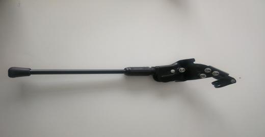 正步多规格停车架 商品图3