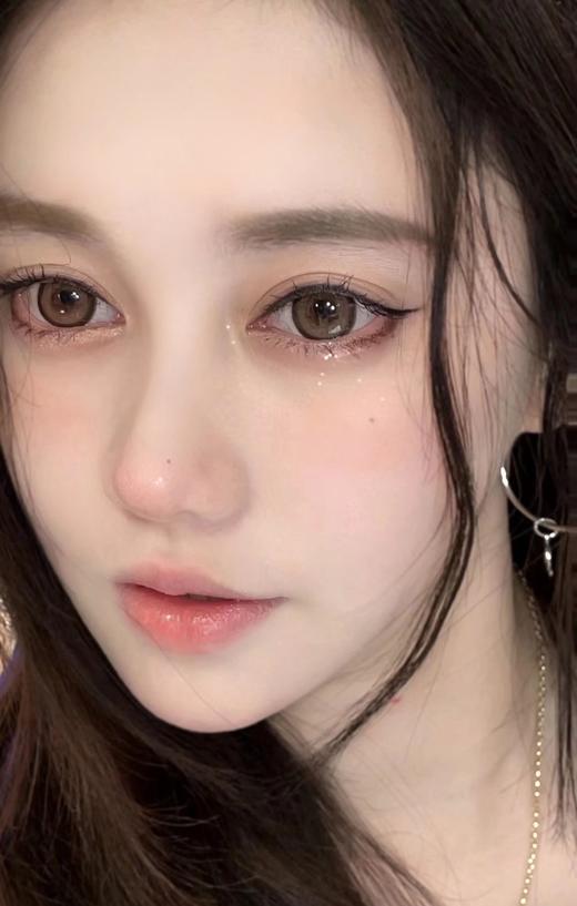 大直径推荐丨麻球棕·Aromi丨14.5mm（年抛/2片装） 商品图11