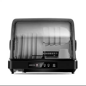 台式食具消毒柜