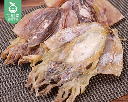东山小墨鱼干（约200g/包 10-13只）生产日期: 3月 商品图2
