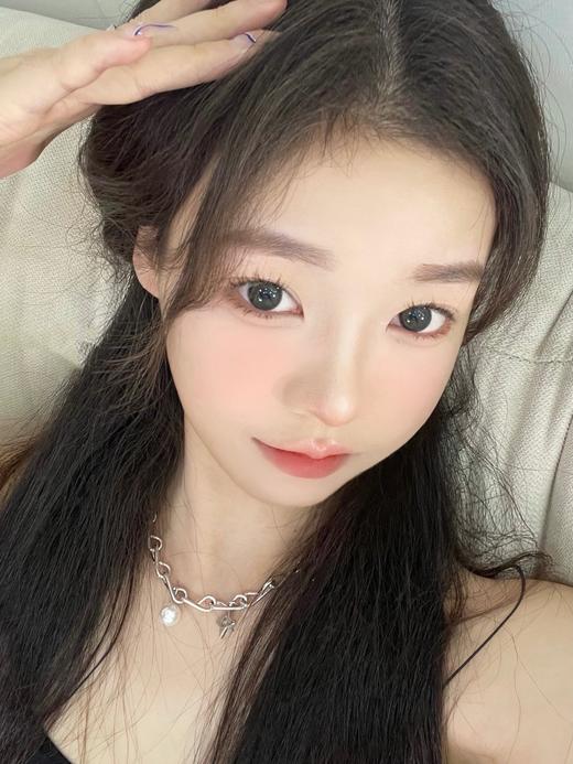 店主推荐丨黑糖啵啵·Doriscon丨14.2mm（年抛/2片装） 商品图8