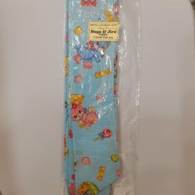 HUJI祤集领带POPOLO花伞猫猫兔