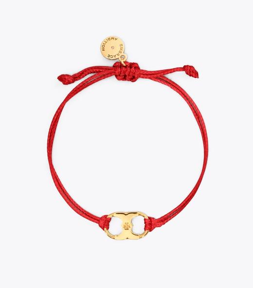 Tory burch TB 幸运手绳~慈善款~￥350 商品图4