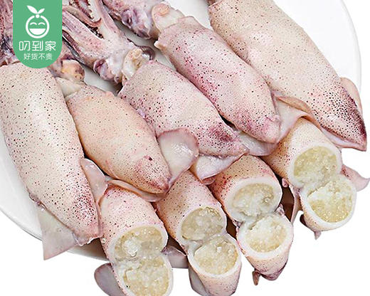 东山鲜冻带籽母管（约400g/盒 10-12只） 商品图1