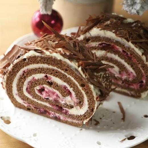 黑森林卷 商品图0