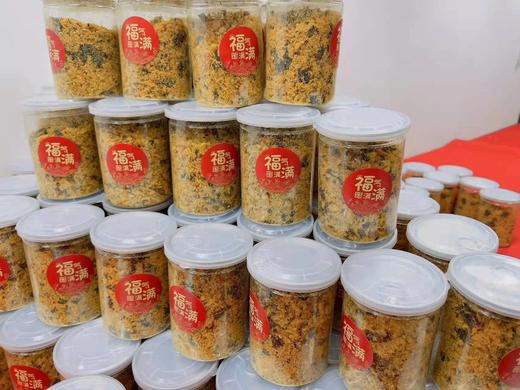 白盖海苔肉松 商品图1