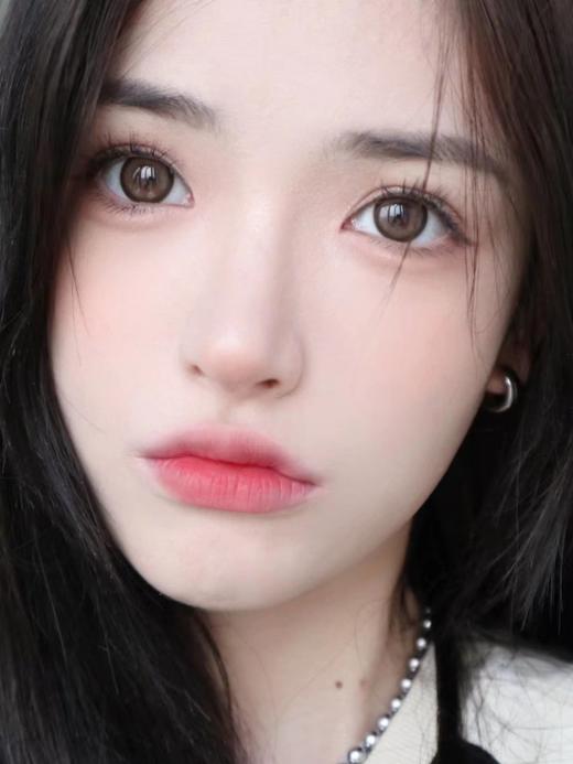 大直径推荐丨麻球棕·Aromi丨14.5mm（年抛/2片装） 商品图14