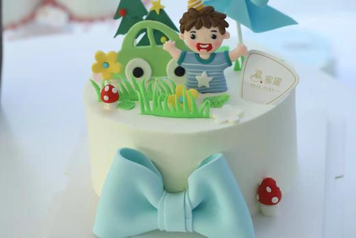 阳光男孩儿（提前一天以上预定） 商品图1