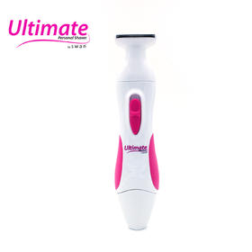 SWAN剃毛器脱毛器女面部私处剃毛腋毛神器