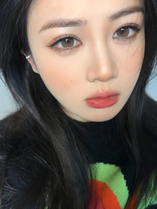 大直径推荐丨野梨白茶·Doriscon丨14.5mm（年抛/2片装） 商品图12