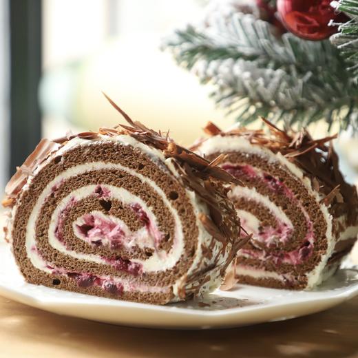 黑森林卷 商品图1