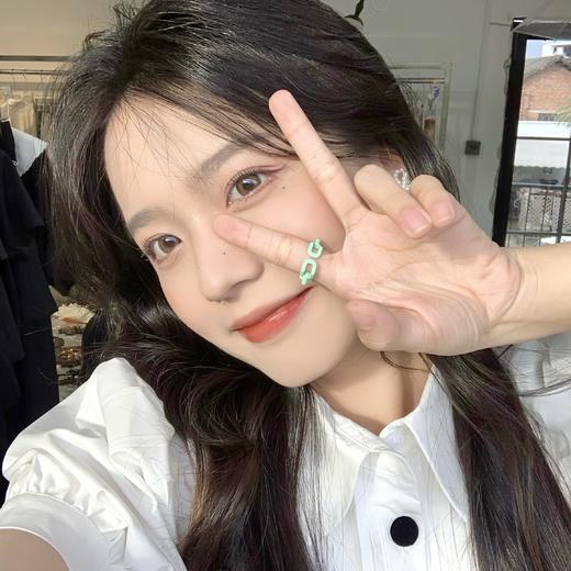 大直径丨柠檬糖棕·Doriscon丨14.5mm（年抛/2片装） 商品图12