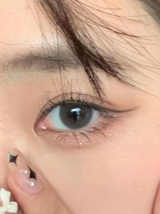 大直径推荐丨野梨白茶·Doriscon丨14.5mm（年抛/2片装） 商品图3