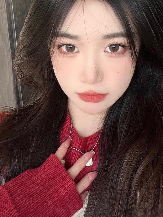 大直径推荐丨野梨白茶·Doriscon丨14.5mm（年抛/2片装） 商品图7