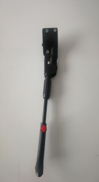 正步多规格停车架 商品图5