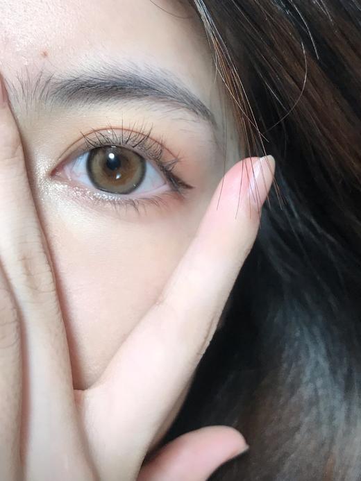 大直径推荐丨杏仁冻·Doriscon丨14.5mm（年抛/2片装） 商品图4