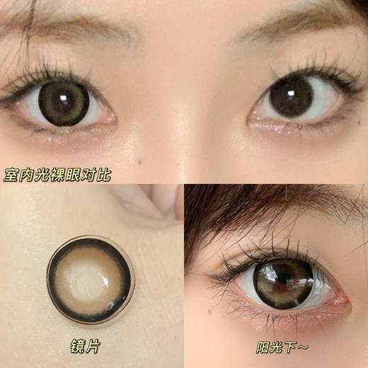 【大直径日抛】费列罗·Papadox丨14.5mm（日抛/一盒10片装） 商品图11