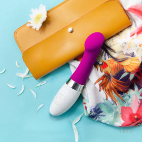 LELO琪琪2代震动棒女用品自慰器G点高潮神器AV成人调情趣用具学生床上