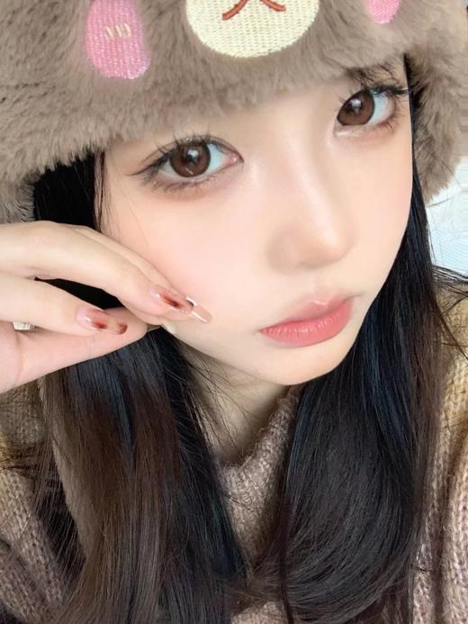 大直径推荐丨麻球棕·Aromi丨14.5mm（年抛/2片装） 商品图2