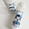 叱咤弹盖情侣保温杯 商品缩略图5