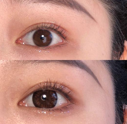 大直径推荐丨新黑咖巧克力·Doriscon丨14.5mm（年抛/2片装） 商品图8