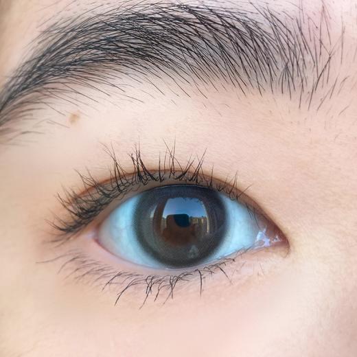 【日抛】海盐气泡·Chonos丨14.2mm（日抛/一盒10片装） 商品图1