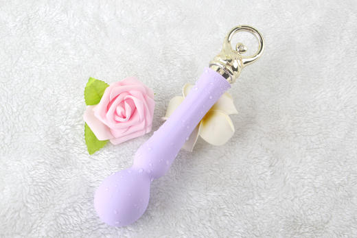 ZALO Confidence自信 av棒成人用品情趣震动棒阴蒂刺激女用 商品图0